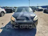 2014 Ford FOCUS фото