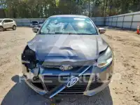 2014 Ford FOCUS фото