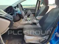 2014 Ford FOCUS photo