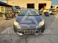 2014 Ford FOCUS фото