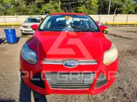 2014 Ford FOCUS фото