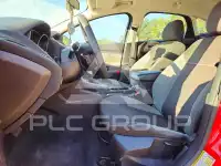 2014 Ford FOCUS фото