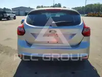 2014 Ford FOCUS фото