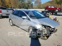 2014 Ford FOCUS фото