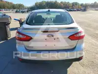 2014 Ford FOCUS фото