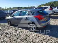 2014 Ford FOCUS фото