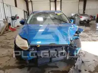 2014 Ford FOCUS фото