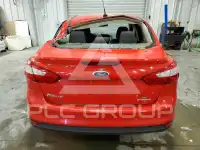 2014 Ford FOCUS фото