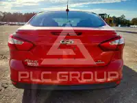 2014 Ford FOCUS фото