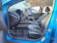 2014 Ford FOCUS фото