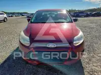 2014 Ford FOCUS фото