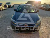 2014 Ford FOCUS фото