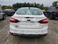 2014 Ford FOCUS фото