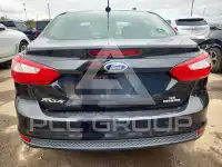 2014 Ford FOCUS фото
