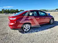 2014 Ford FOCUS фото