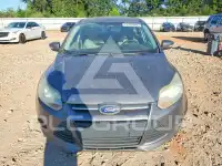 2014 Ford FOCUS фото