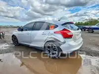 2014 Ford FOCUS фото