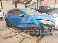 2014 Ford FOCUS фото