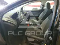 2014 Ford FOCUS photo