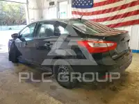 2014 Ford FOCUS photo