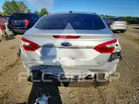 2014 Ford FOCUS фото