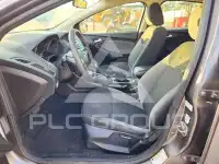 2014 Ford FOCUS фото