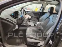 2014 Ford FOCUS фото