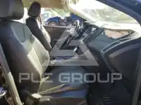 2014 Ford FOCUS фото