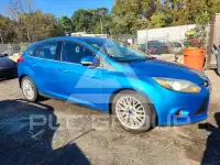 2014 Ford FOCUS photo