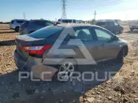 2014 Ford FOCUS фото