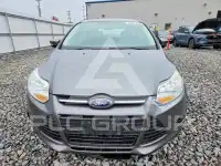 2014 Ford FOCUS photo