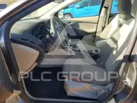 2014 Ford FOCUS фото