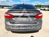 2014 Ford FOCUS фото