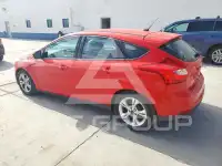 2014 Ford FOCUS фото