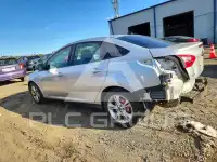 2014 Ford FOCUS фото