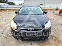 2014 Ford FOCUS фото