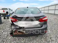 2014 Ford FOCUS photo