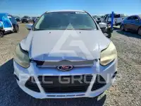 2014 Ford FOCUS фото
