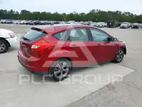 2014 Ford FOCUS фото
