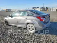 2014 Ford FOCUS фото