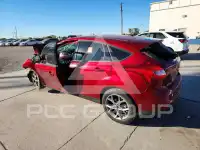 2014 Ford FOCUS фото