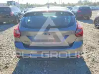 2014 Ford FOCUS фото