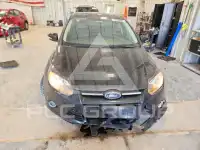 2014 Ford FOCUS фото