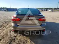 2014 Ford FOCUS фото