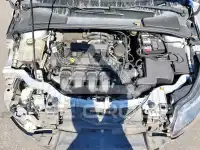 2014 Ford FOCUS фото