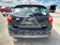 2014 Ford FOCUS фото