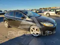 2014 Ford FOCUS фото