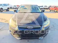 2014 Ford FOCUS фото