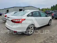 2014 Ford FOCUS фото