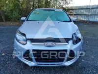 2014 Ford FOCUS photo